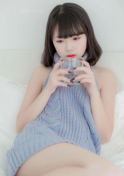 歐美玩偶_JVID性感寫真