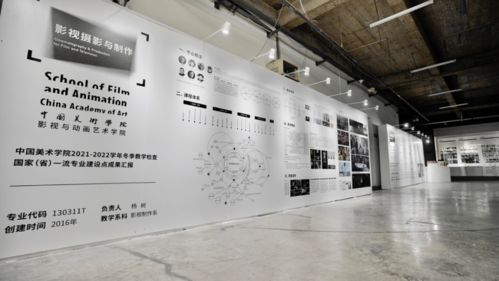 光影筑夢，藝彩紛呈——影視與動畫藝術學院文化藝術活動策劃全覽